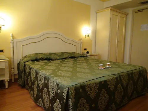 Hotel La Campagnola 1926 Zevio Italy