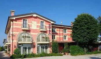 Hotel La Campagnola 1926 Zevio