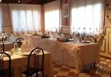 Hotel La Campagnola 1926 Zevio
