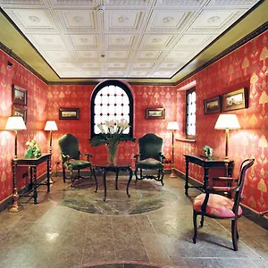 **** Hotel Residenza Grunwald Italie