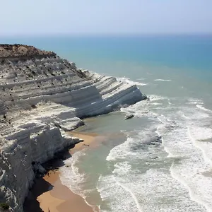  Maison d'hôtes Baia Dei Turchi Locazione Turistica Italie
