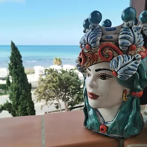  Maison d'hôtes Frontemare Locazione Turistica Italie
