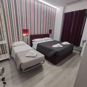 Maison d'hôtes Sangiò Italie