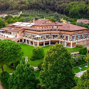 Gasthof Golf Club Padova - Relais Graya