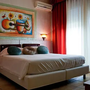 Hotel Florivana Boutique Ristorante
