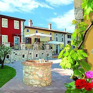 Corte Tamellini Maison d'hôtes