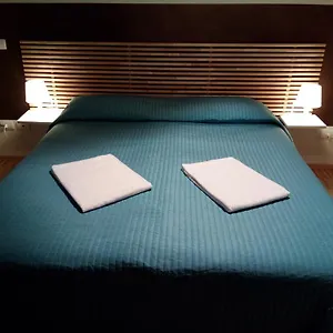 Ai Gabbiani Maison d'hôtes