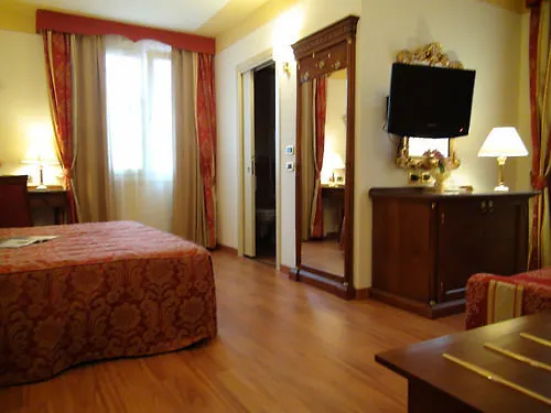 Hotel La Campagnola 1926 Zevio