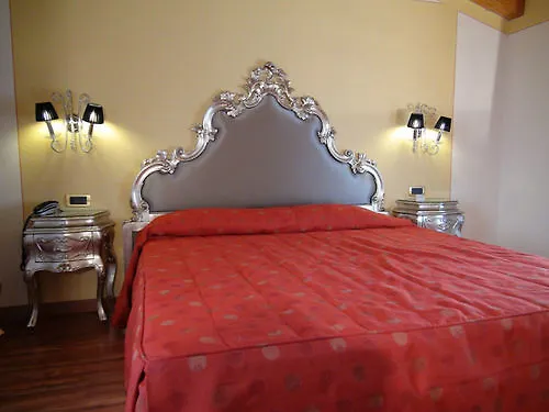 Hotel La Campagnola 1926 Zevio