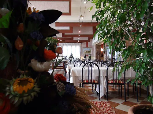 Hotel La Campagnola 1926 Zevio