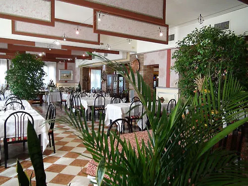 Hotel La Campagnola 1926 Zevio
