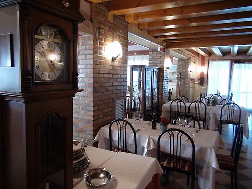 Hotel La Campagnola 1926 Zevio